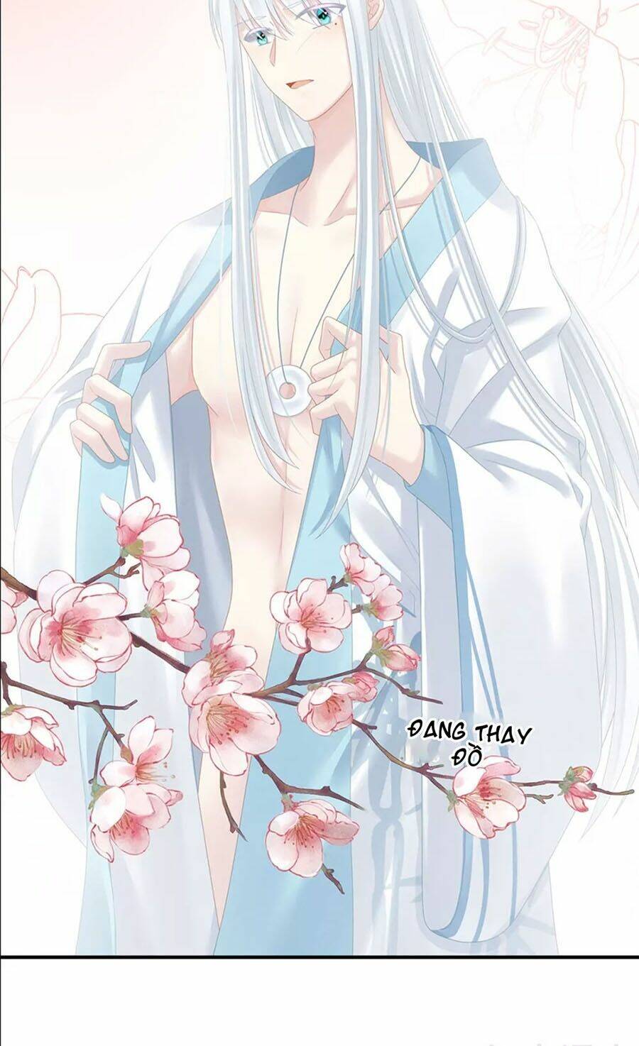 Hậu Cung Của Nữ Đế Chapter 119 - Trang 2