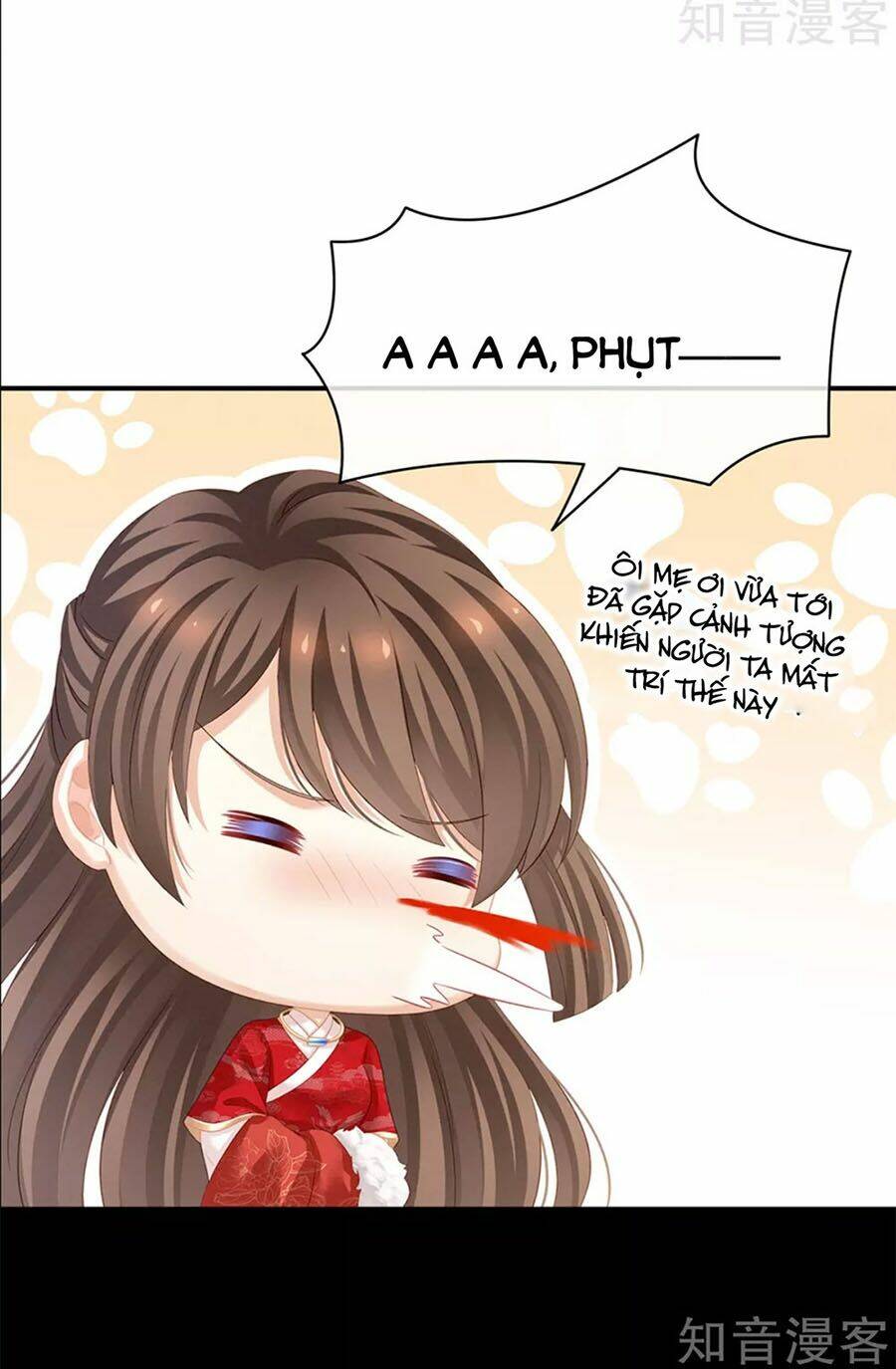 Hậu Cung Của Nữ Đế Chapter 119 - Trang 2