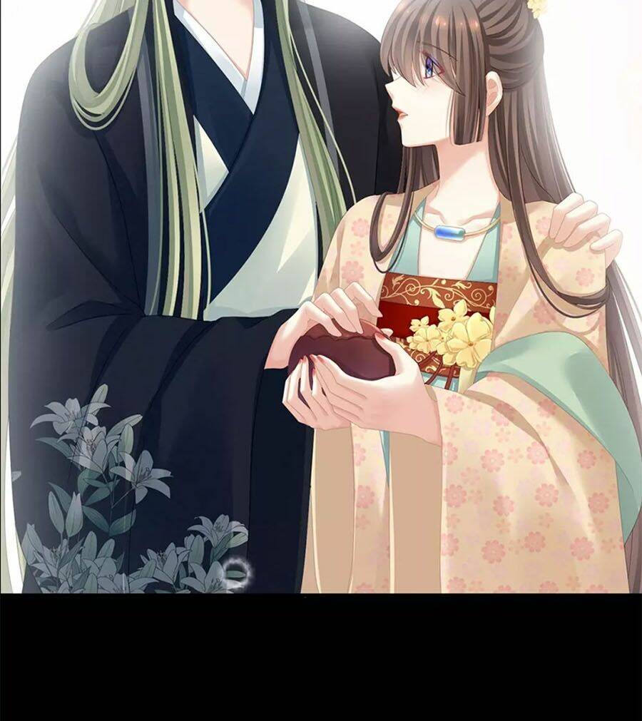 Hậu Cung Của Nữ Đế Chapter 119 - Trang 2