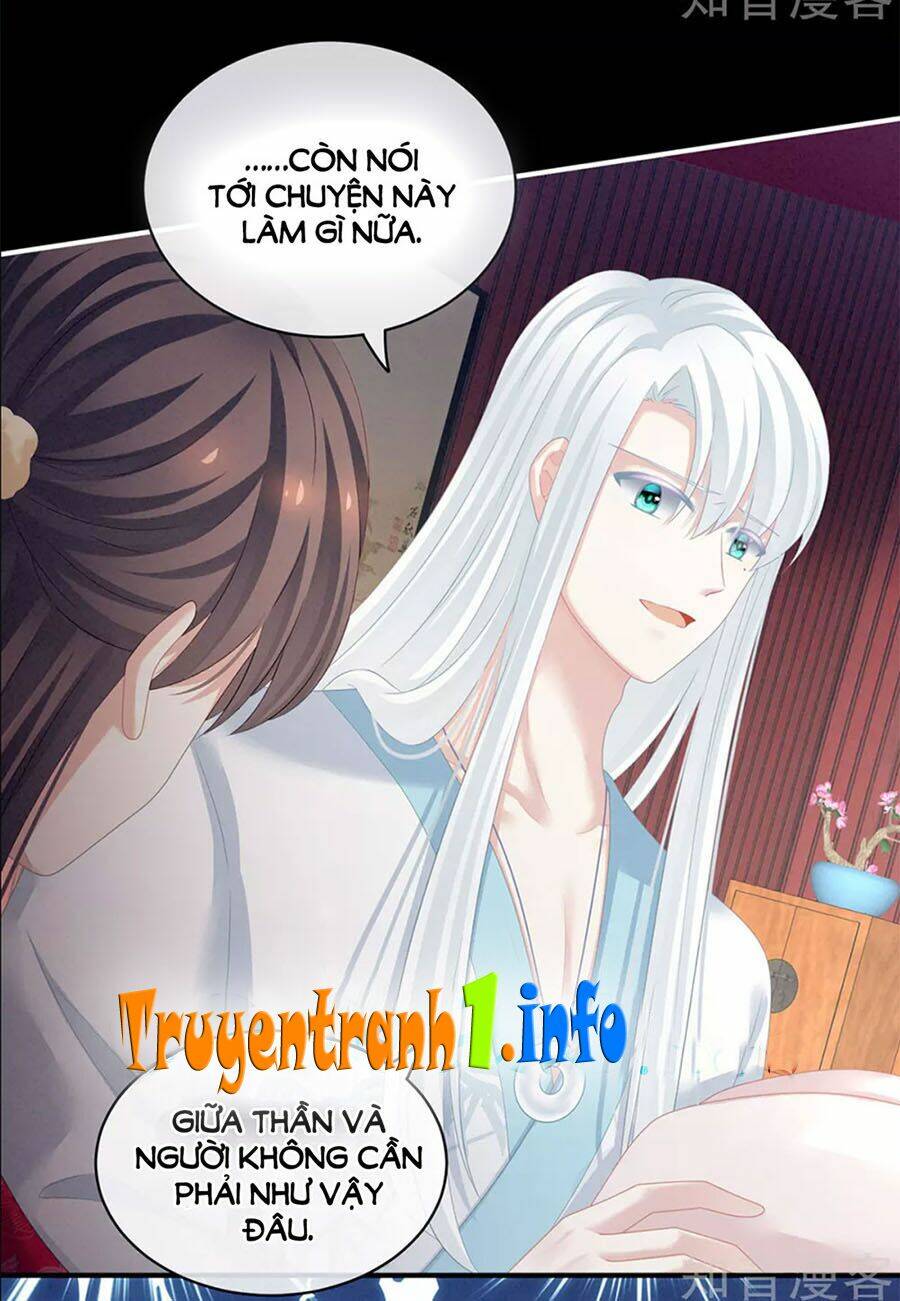 Hậu Cung Của Nữ Đế Chapter 119 - Trang 2