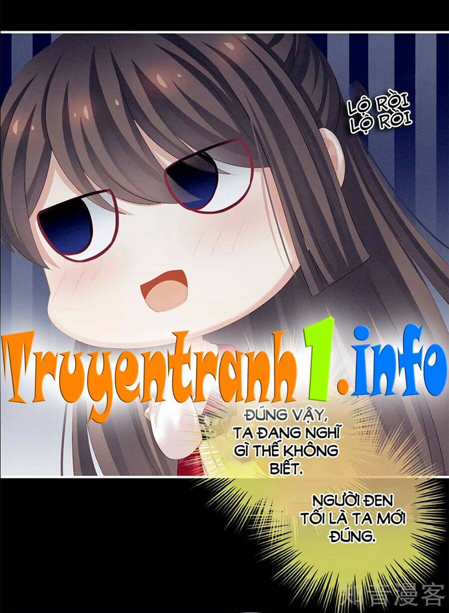 Hậu Cung Của Nữ Đế Chapter 119 - Trang 2