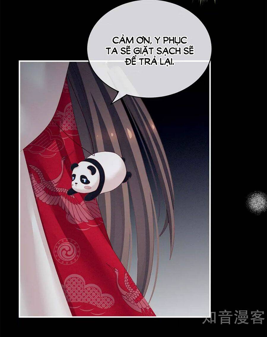 Hậu Cung Của Nữ Đế Chapter 119 - Trang 2