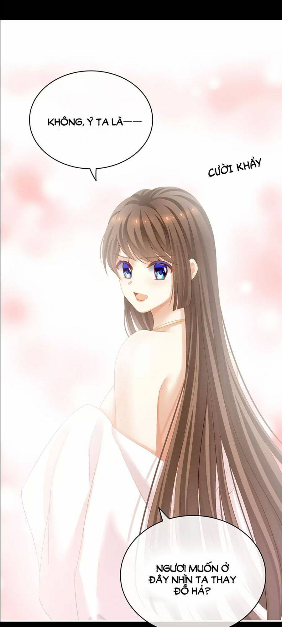 Hậu Cung Của Nữ Đế Chapter 119 - Trang 2