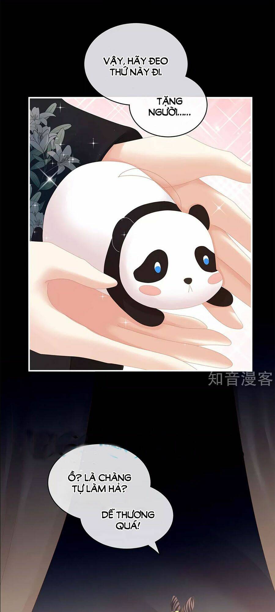 Hậu Cung Của Nữ Đế Chapter 119 - Trang 2