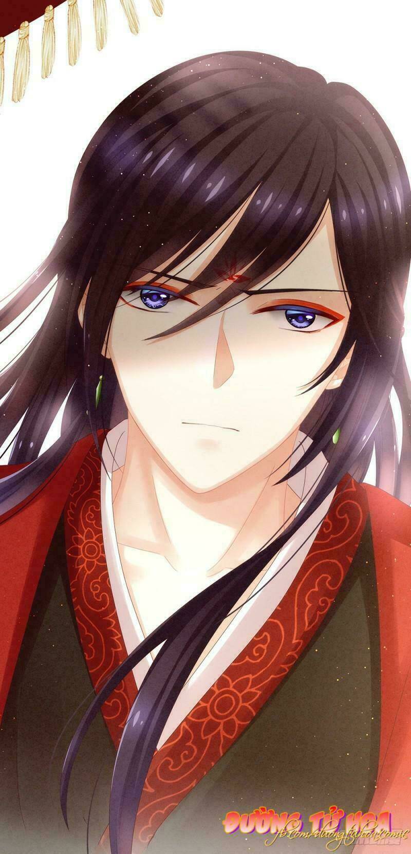 Hậu Cung Của Nữ Đế Chapter 12 - Trang 2