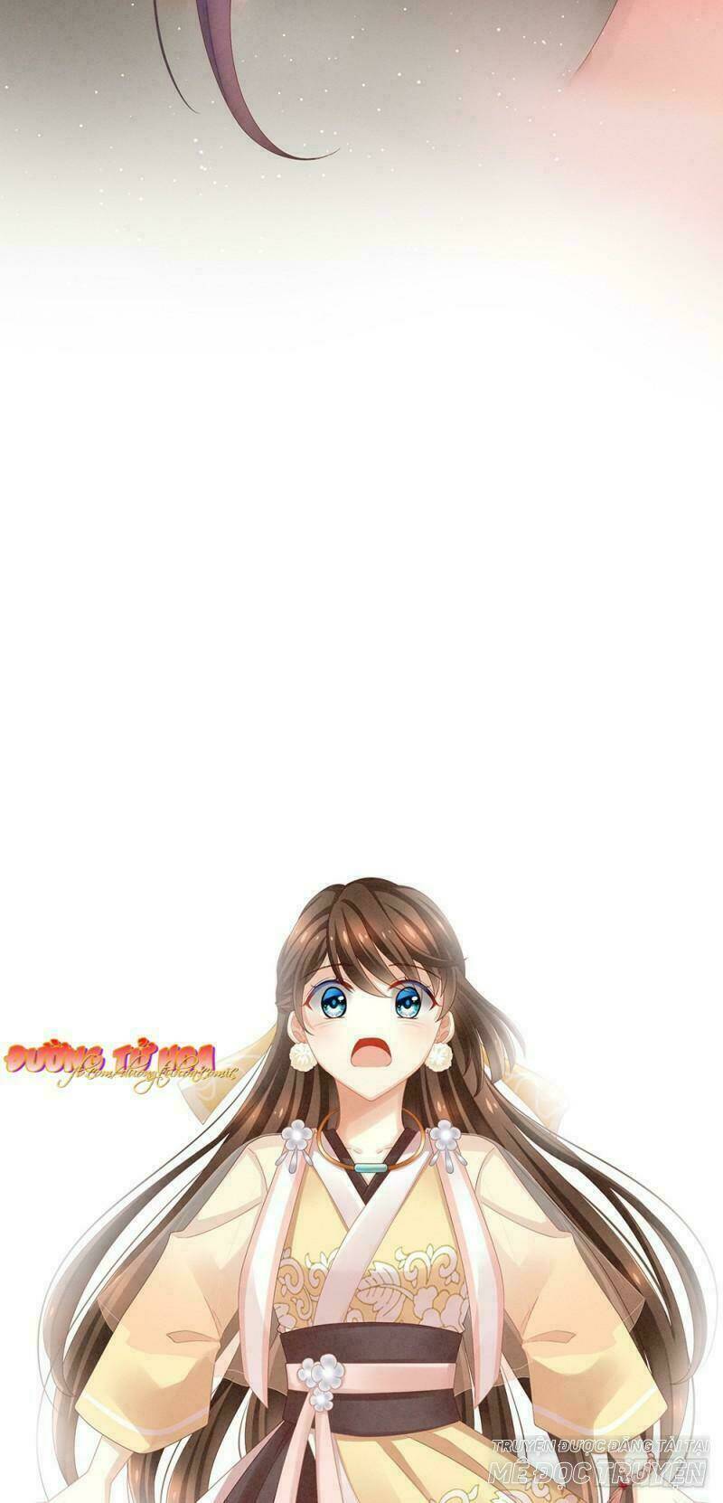 Hậu Cung Của Nữ Đế Chapter 12 - Trang 2