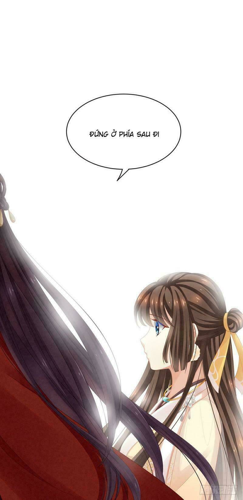 Hậu Cung Của Nữ Đế Chapter 12 - Trang 2