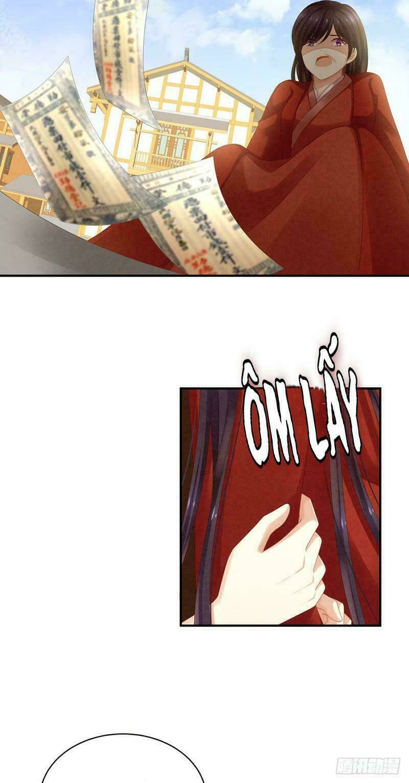 Hậu Cung Của Nữ Đế Chapter 12 - Trang 2