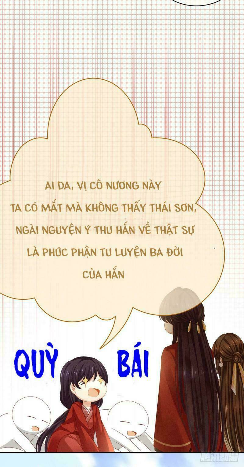 Hậu Cung Của Nữ Đế Chapter 12 - Trang 2