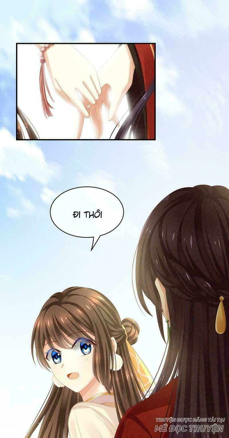 Hậu Cung Của Nữ Đế Chapter 12 - Trang 2