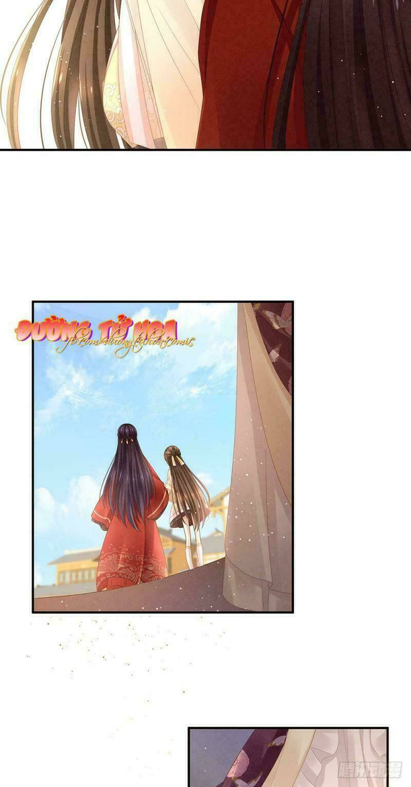 Hậu Cung Của Nữ Đế Chapter 12 - Trang 2