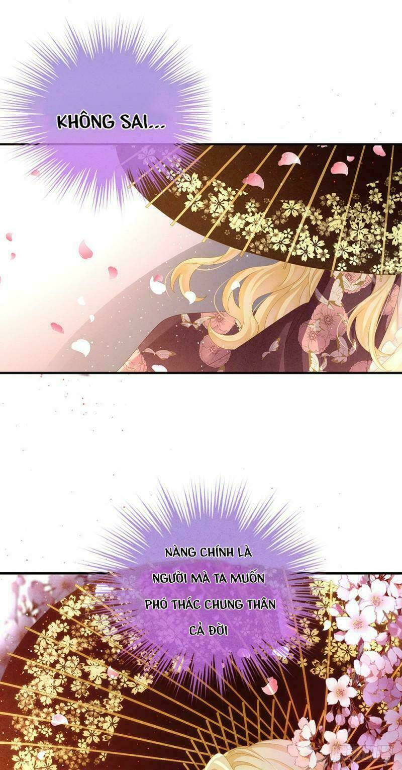 Hậu Cung Của Nữ Đế Chapter 12 - Trang 2