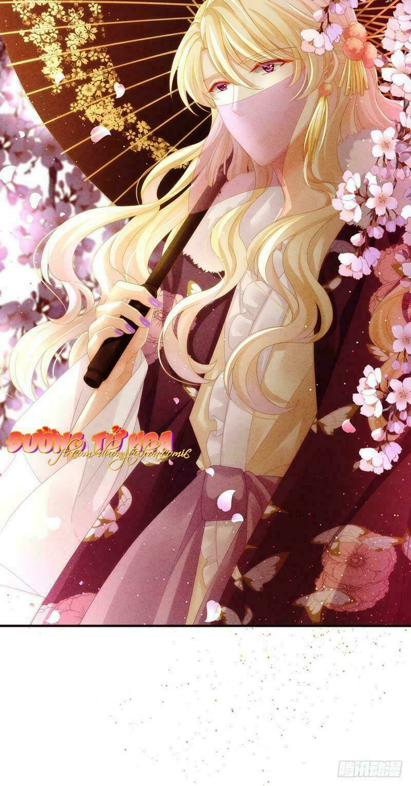 Hậu Cung Của Nữ Đế Chapter 12 - Trang 2