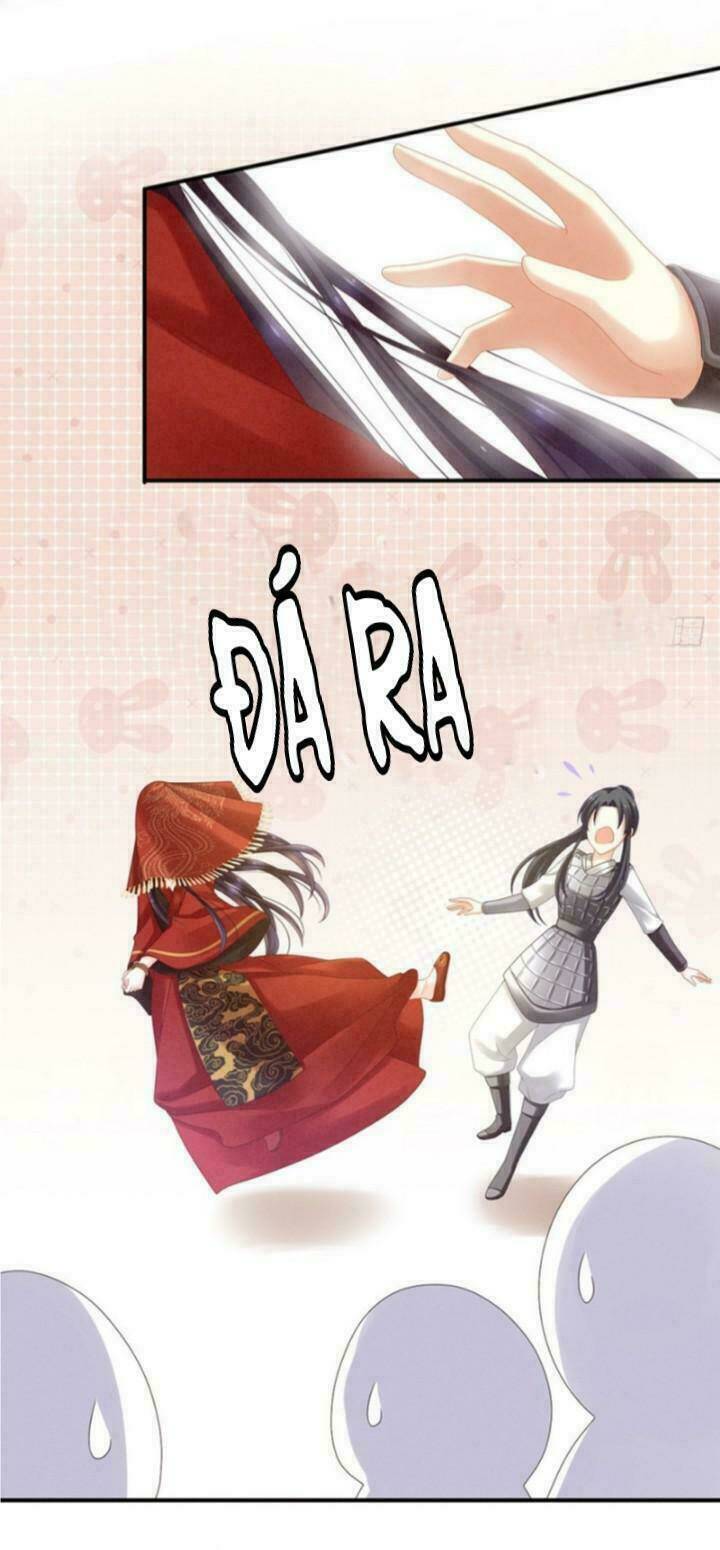 Hậu Cung Của Nữ Đế Chapter 12 - Trang 2