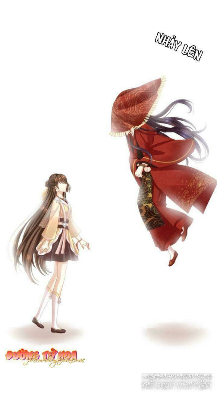 Hậu Cung Của Nữ Đế Chapter 12 - Trang 2