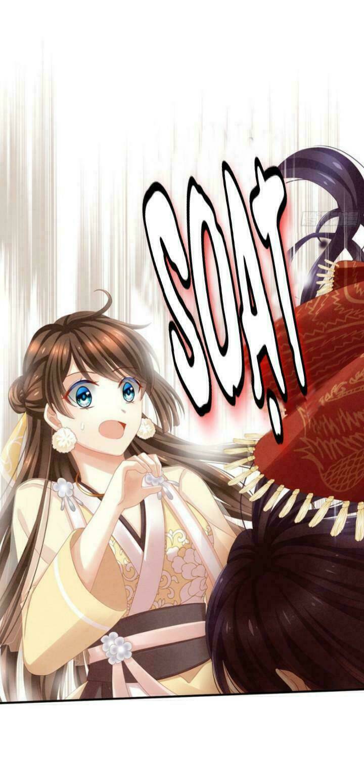 Hậu Cung Của Nữ Đế Chapter 12 - Trang 2