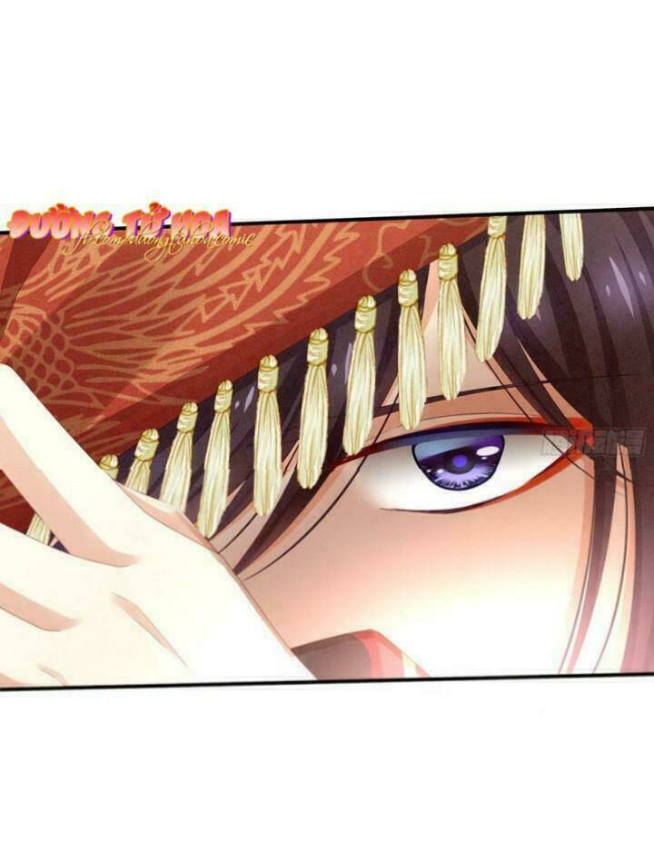 Hậu Cung Của Nữ Đế Chapter 12 - Trang 2