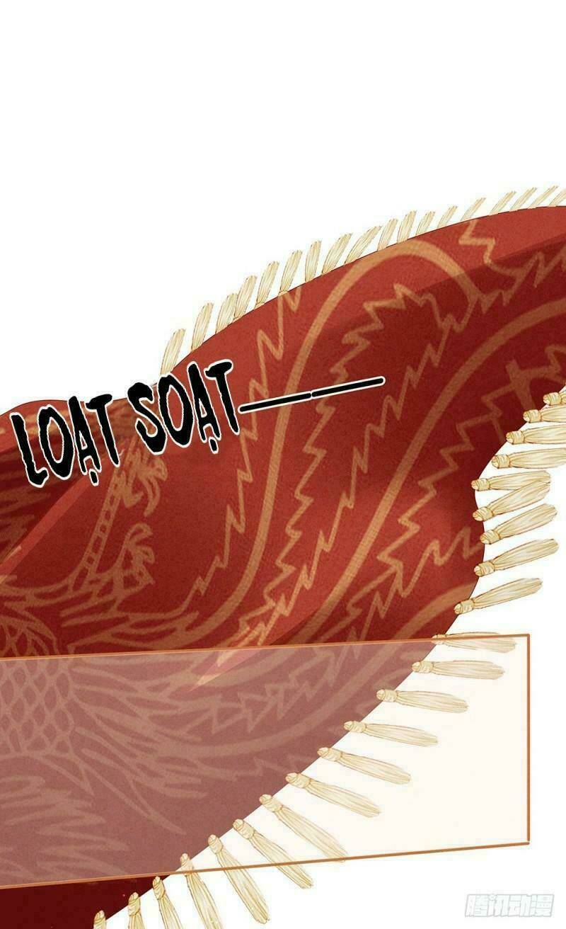 Hậu Cung Của Nữ Đế Chapter 12 - Trang 2