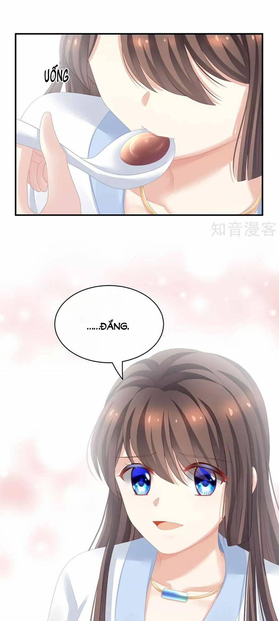 Hậu Cung Của Nữ Đế Chapter 121 - Trang 2