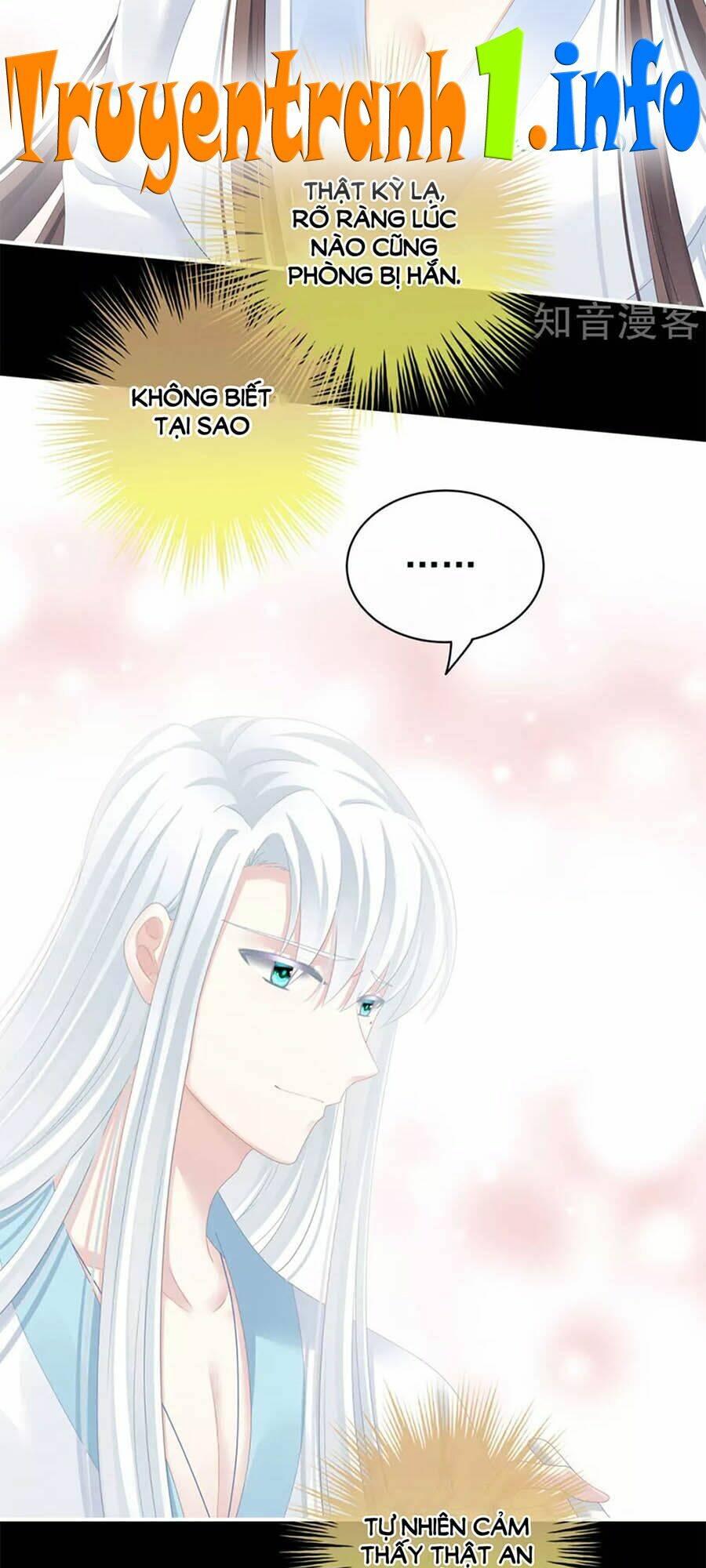 Hậu Cung Của Nữ Đế Chapter 121 - Trang 2