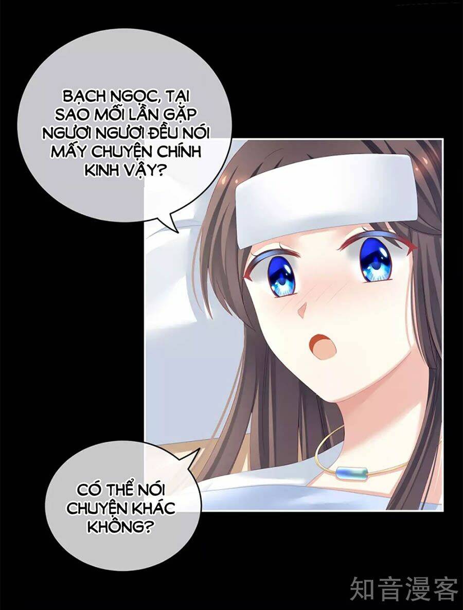 Hậu Cung Của Nữ Đế Chapter 121 - Trang 2