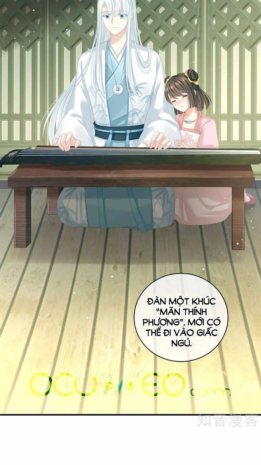 Hậu Cung Của Nữ Đế Chapter 121 - Trang 2