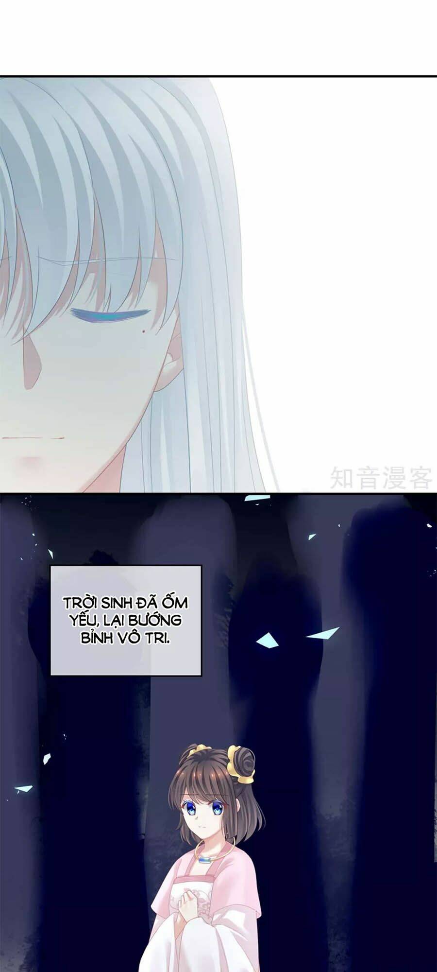 Hậu Cung Của Nữ Đế Chapter 121 - Trang 2