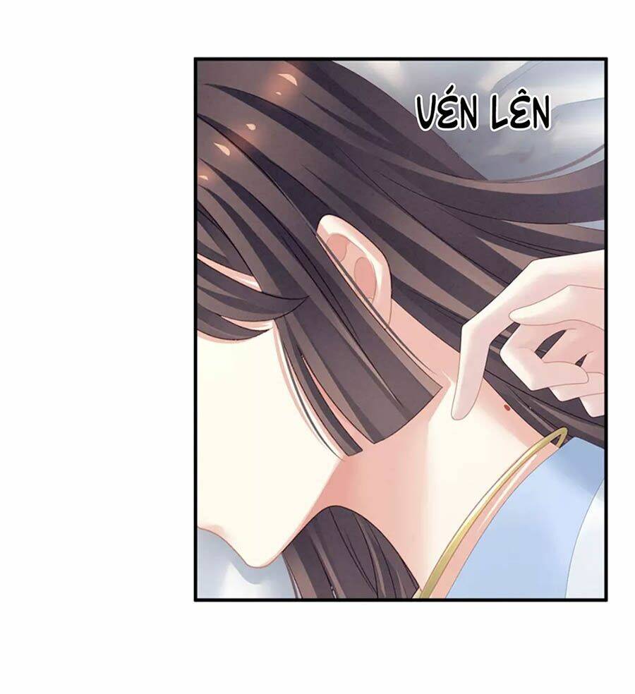 Hậu Cung Của Nữ Đế Chapter 121 - Trang 2