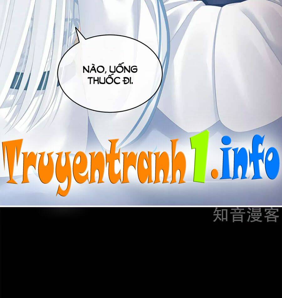 Hậu Cung Của Nữ Đế Chapter 121 - Trang 2