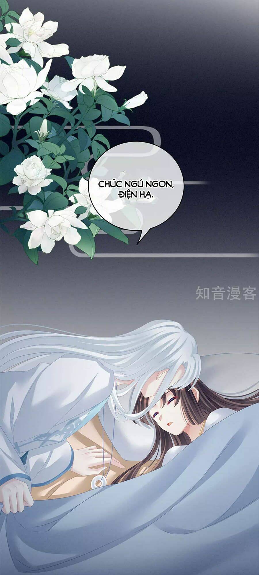 Hậu Cung Của Nữ Đế Chapter 121 - Trang 2