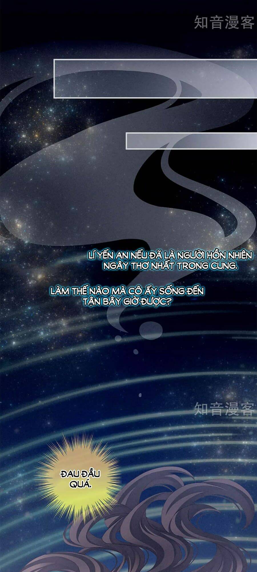 Hậu Cung Của Nữ Đế Chapter 121 - Trang 2