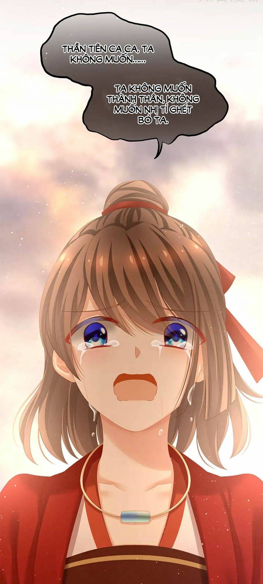 Hậu Cung Của Nữ Đế Chapter 121 - Trang 2