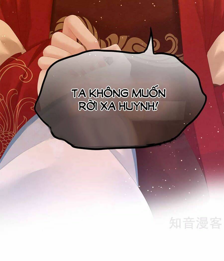 Hậu Cung Của Nữ Đế Chapter 121 - Trang 2