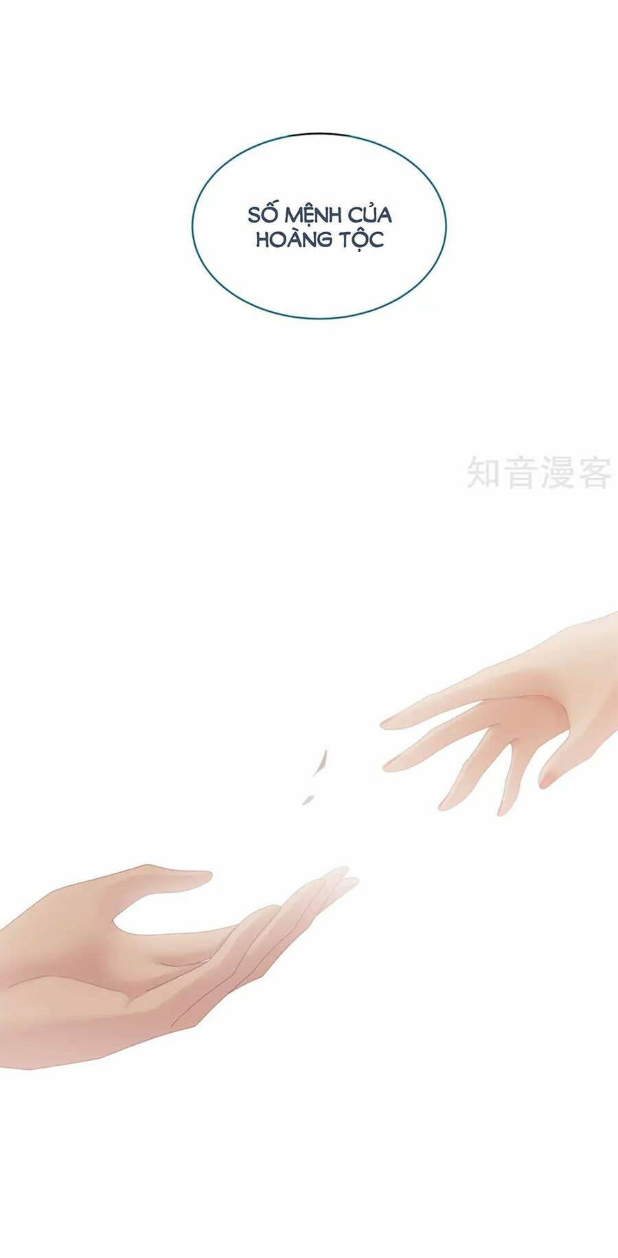 Hậu Cung Của Nữ Đế Chapter 121 - Trang 2