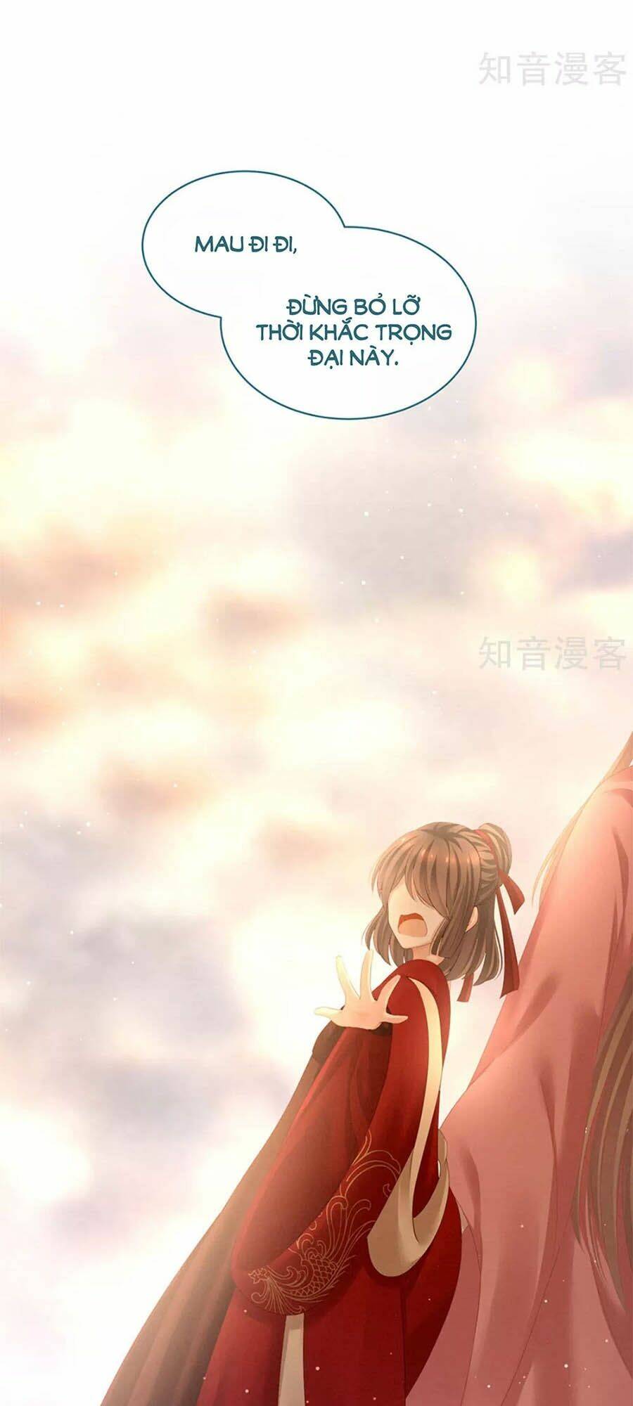 Hậu Cung Của Nữ Đế Chapter 121 - Trang 2