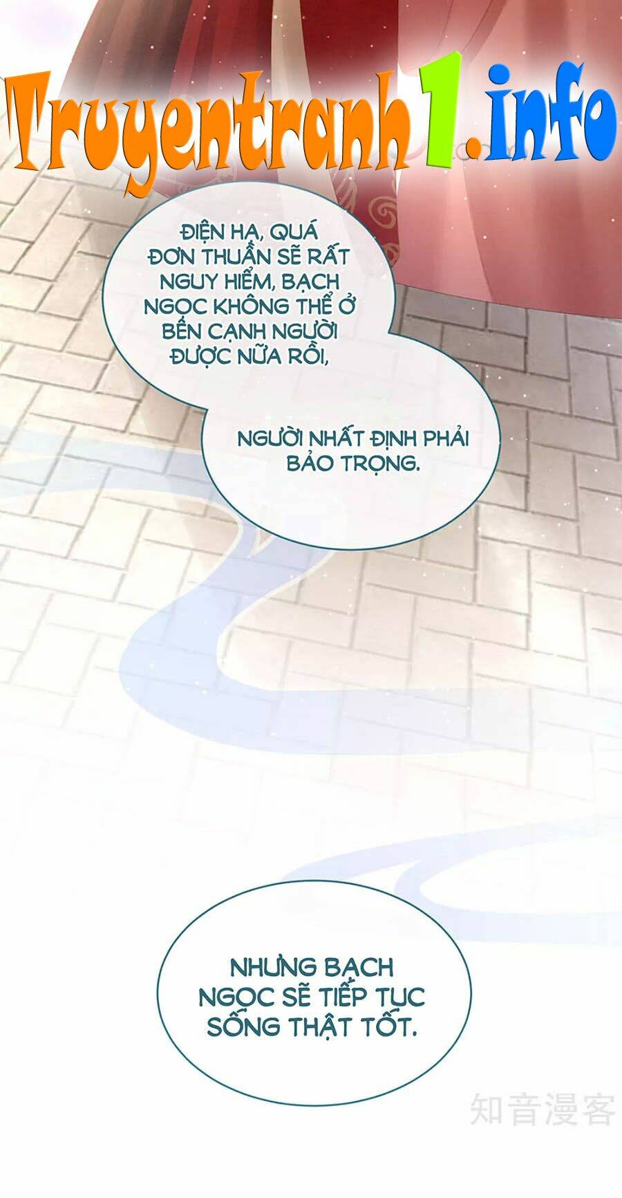 Hậu Cung Của Nữ Đế Chapter 121 - Trang 2