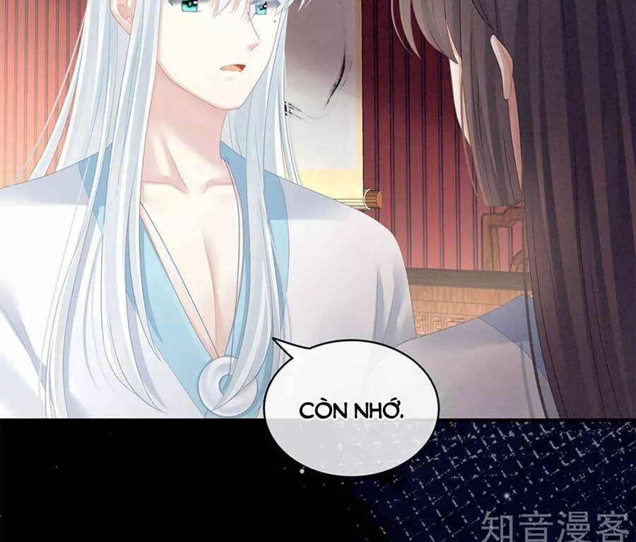 Hậu Cung Của Nữ Đế Chapter 121 - Trang 2