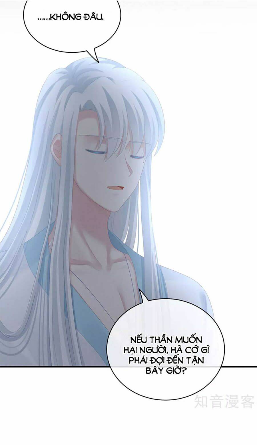 Hậu Cung Của Nữ Đế Chapter 121 - Trang 2