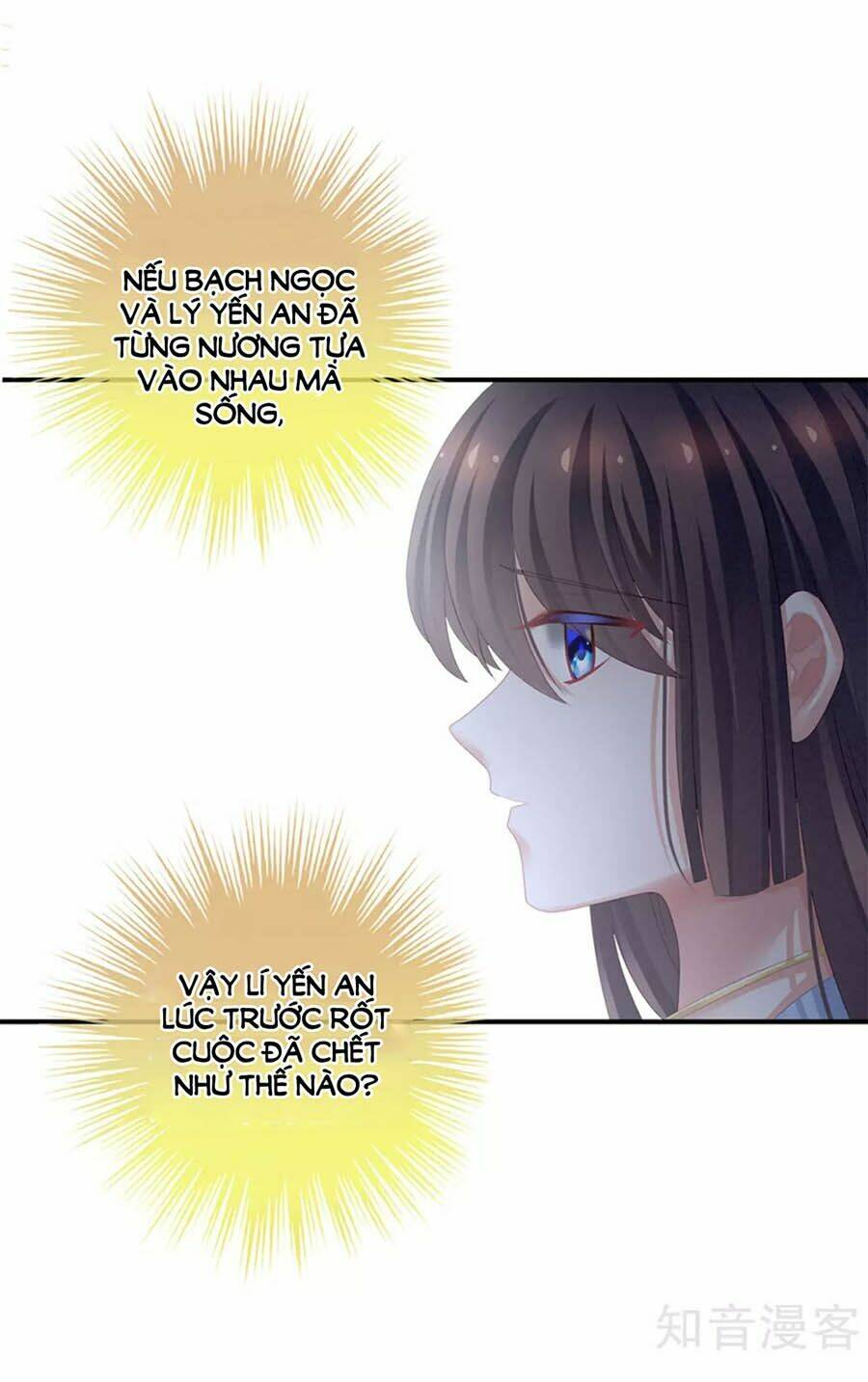 Hậu Cung Của Nữ Đế Chapter 122 - Trang 2