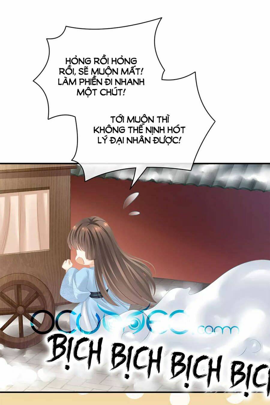 Hậu Cung Của Nữ Đế Chapter 122 - Trang 2