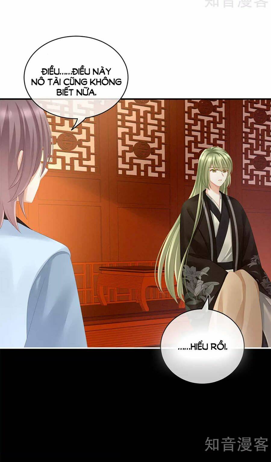 Hậu Cung Của Nữ Đế Chapter 122 - Trang 2