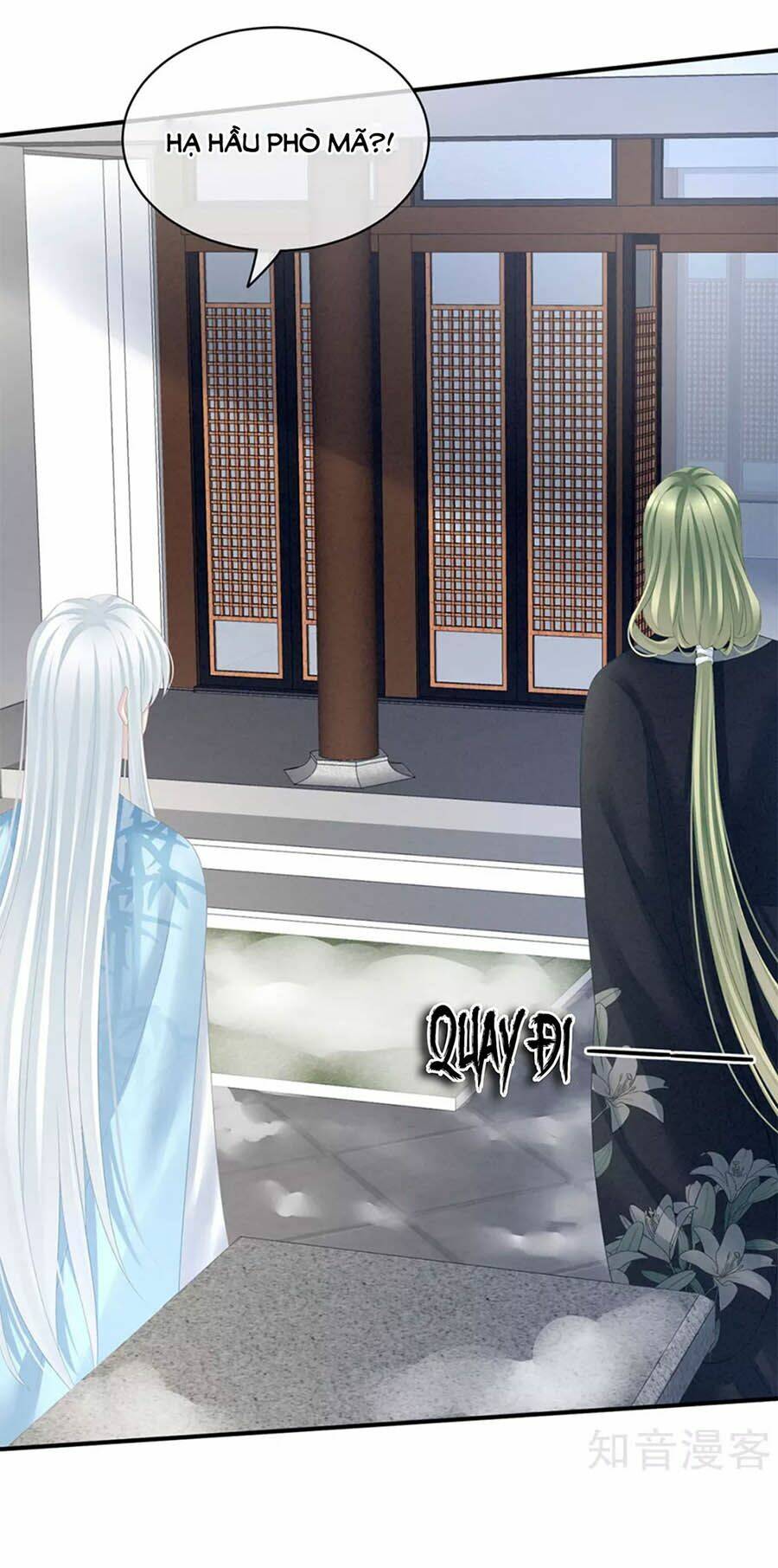 Hậu Cung Của Nữ Đế Chapter 122 - Trang 2