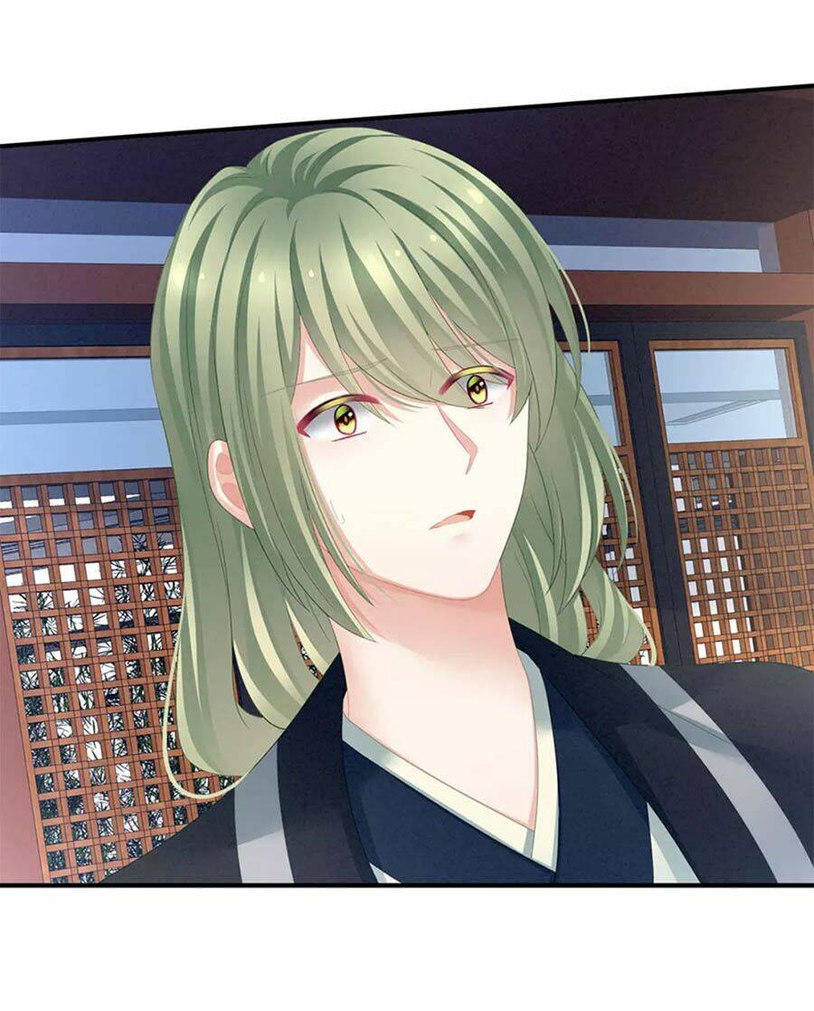 Hậu Cung Của Nữ Đế Chapter 122 - Trang 2