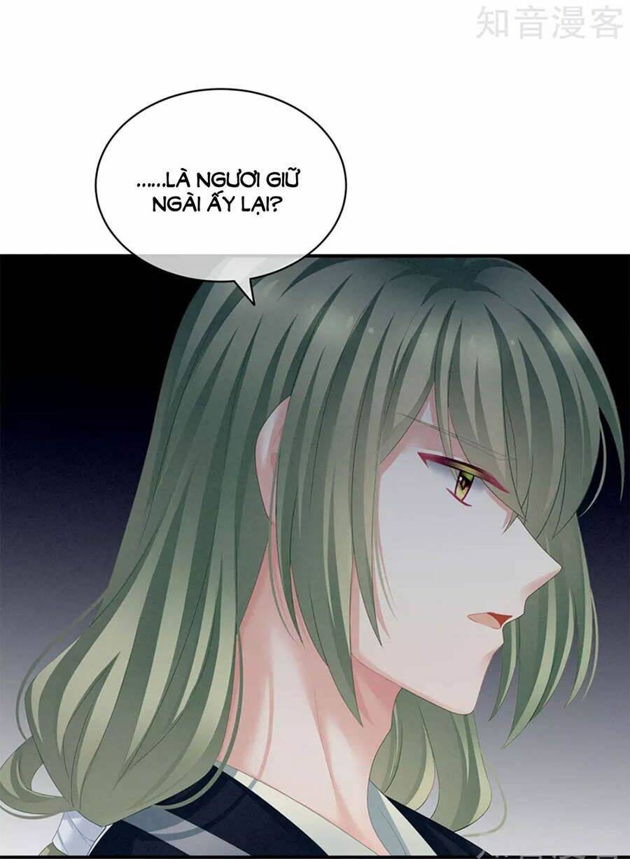 Hậu Cung Của Nữ Đế Chapter 122 - Trang 2