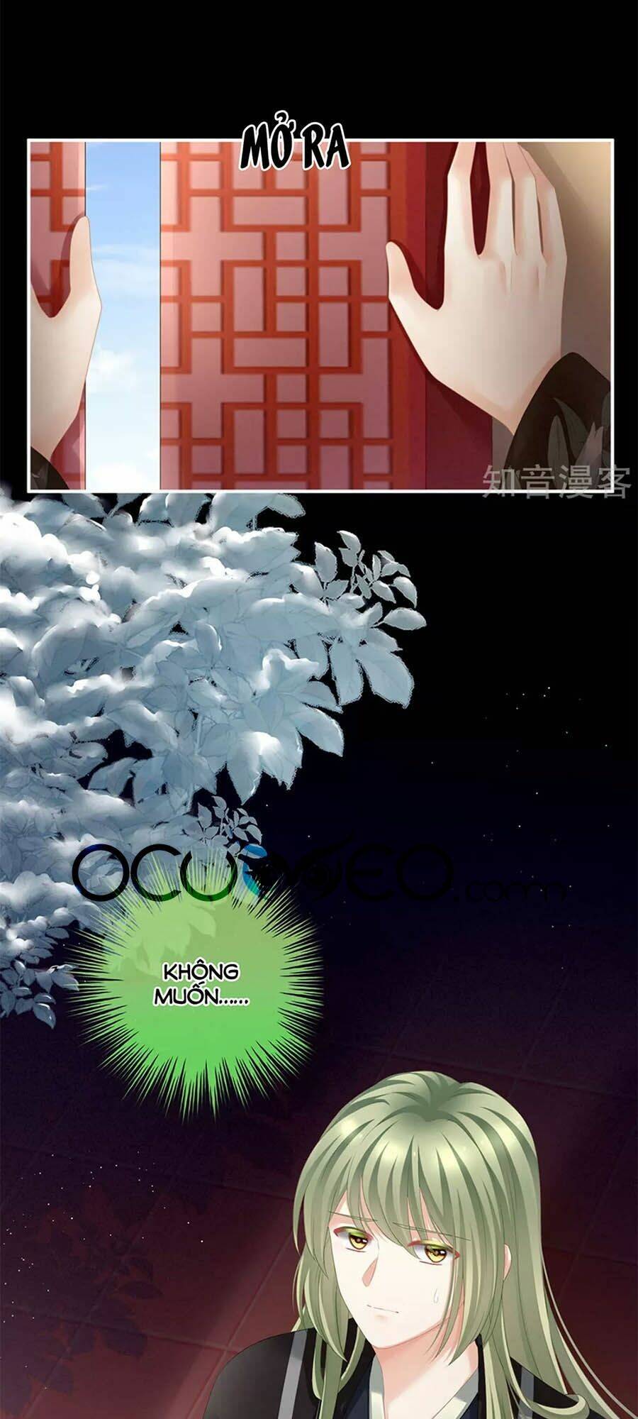 Hậu Cung Của Nữ Đế Chapter 122 - Trang 2