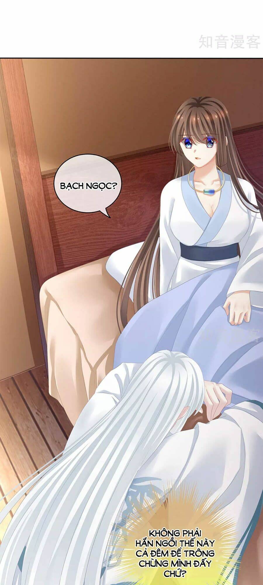 Hậu Cung Của Nữ Đế Chapter 122 - Trang 2