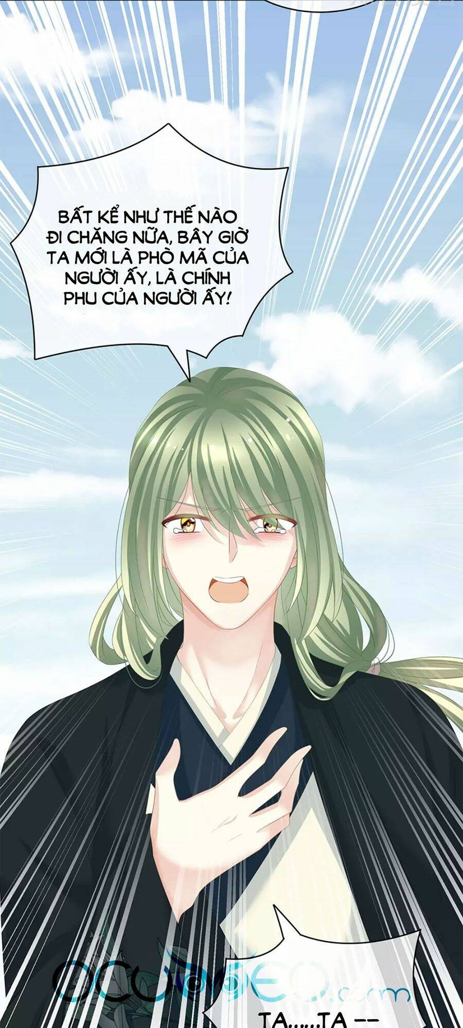 Hậu Cung Của Nữ Đế Chapter 123 - Trang 2