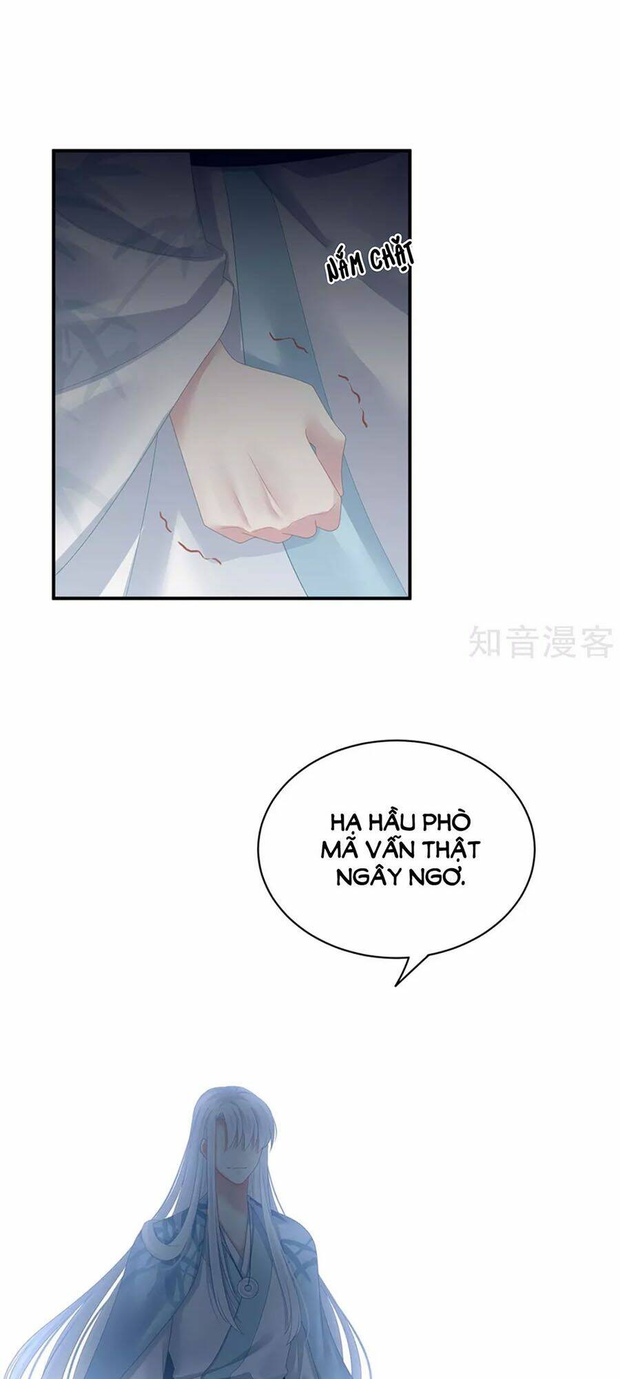 Hậu Cung Của Nữ Đế Chapter 123 - Trang 2