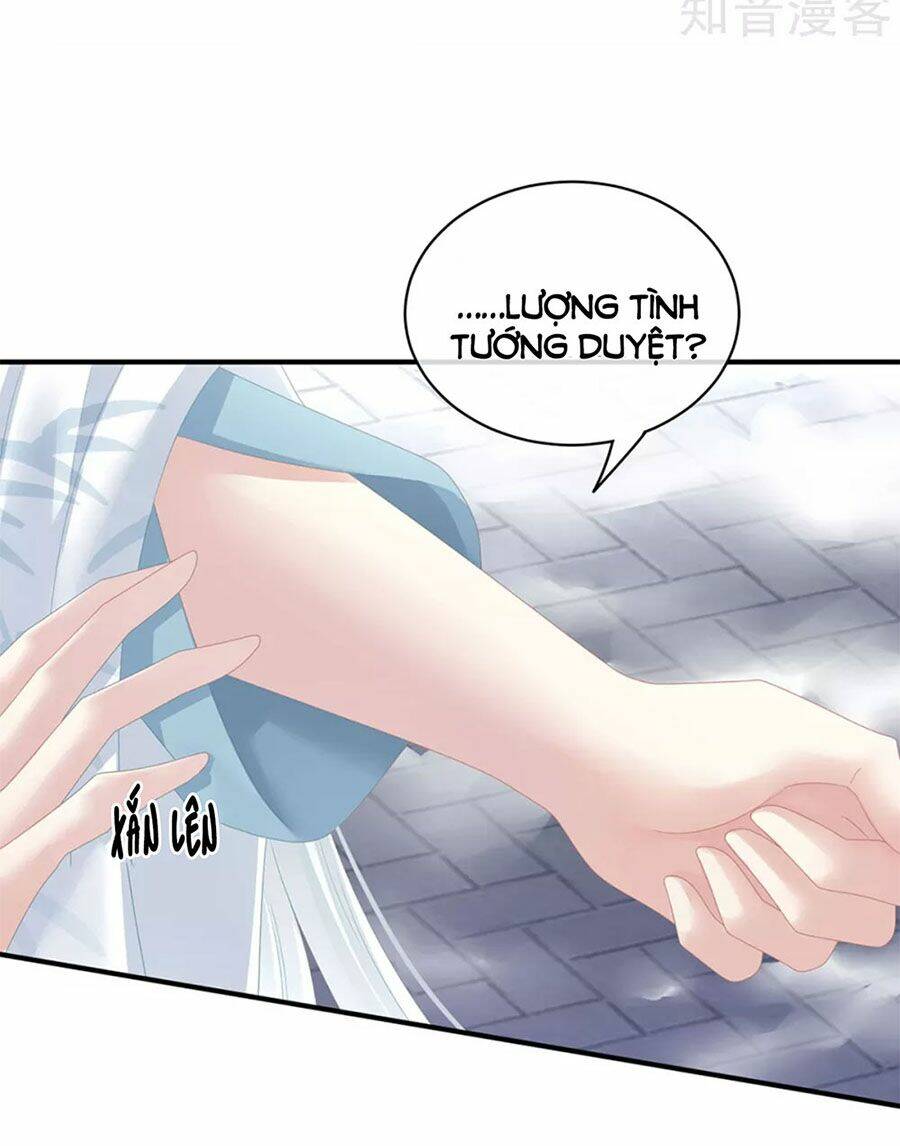 Hậu Cung Của Nữ Đế Chapter 123 - Trang 2