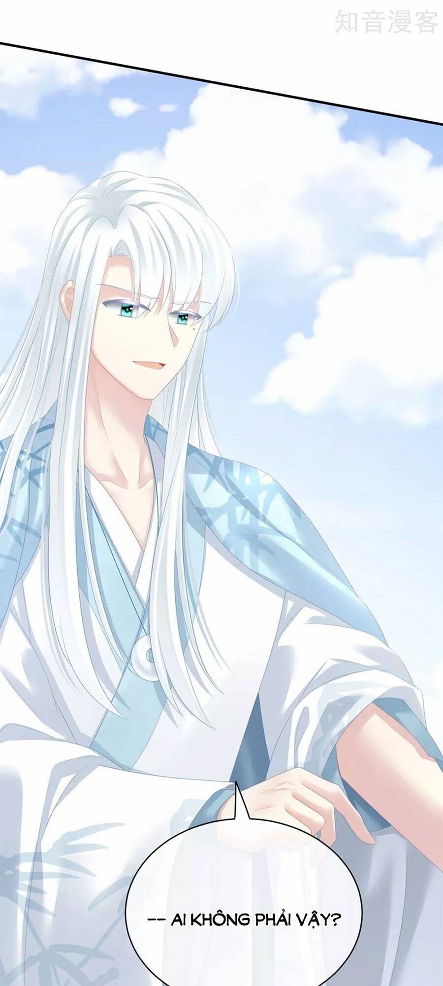 Hậu Cung Của Nữ Đế Chapter 123 - Trang 2